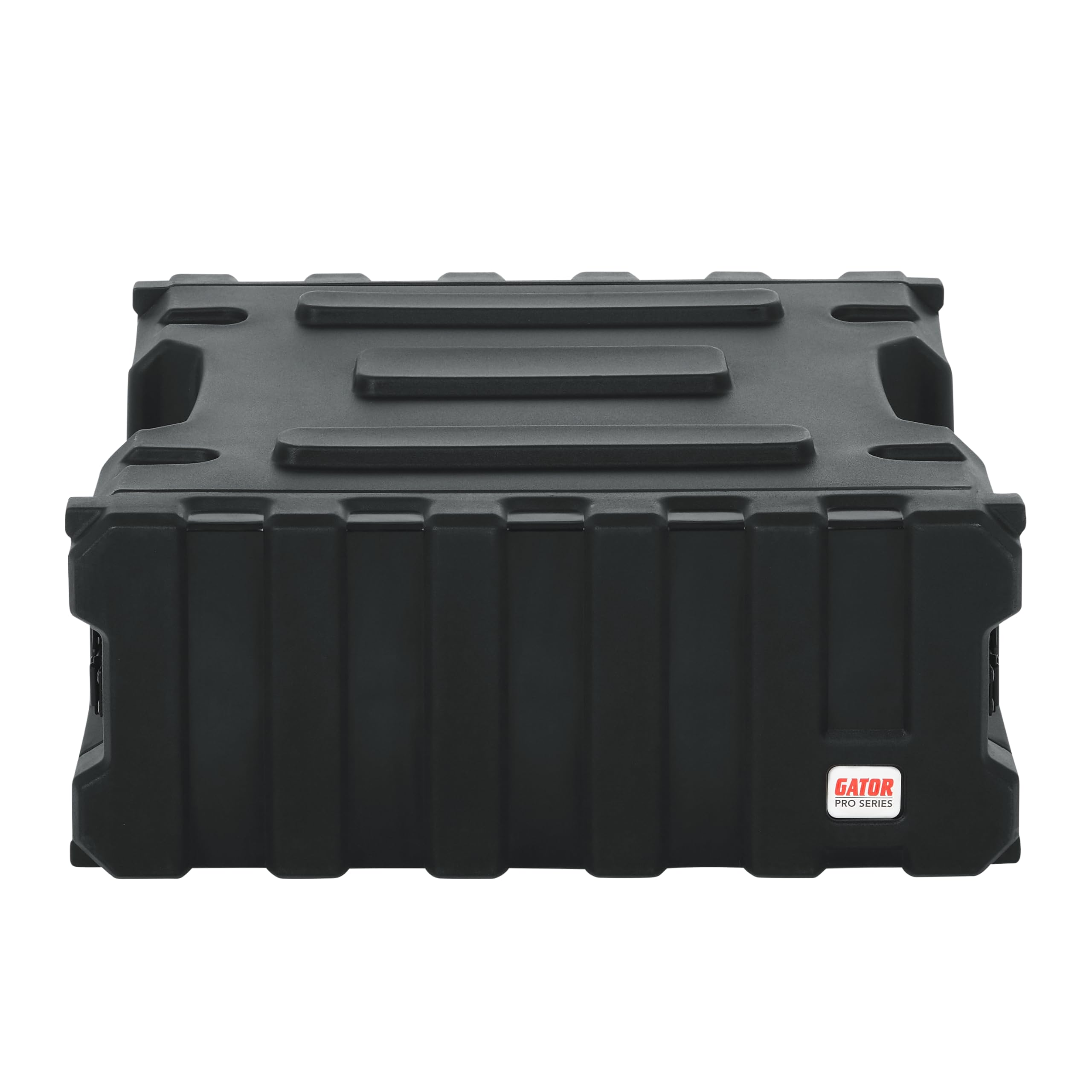 Gator Cases Pro Series 4U Rackmount Case - 19