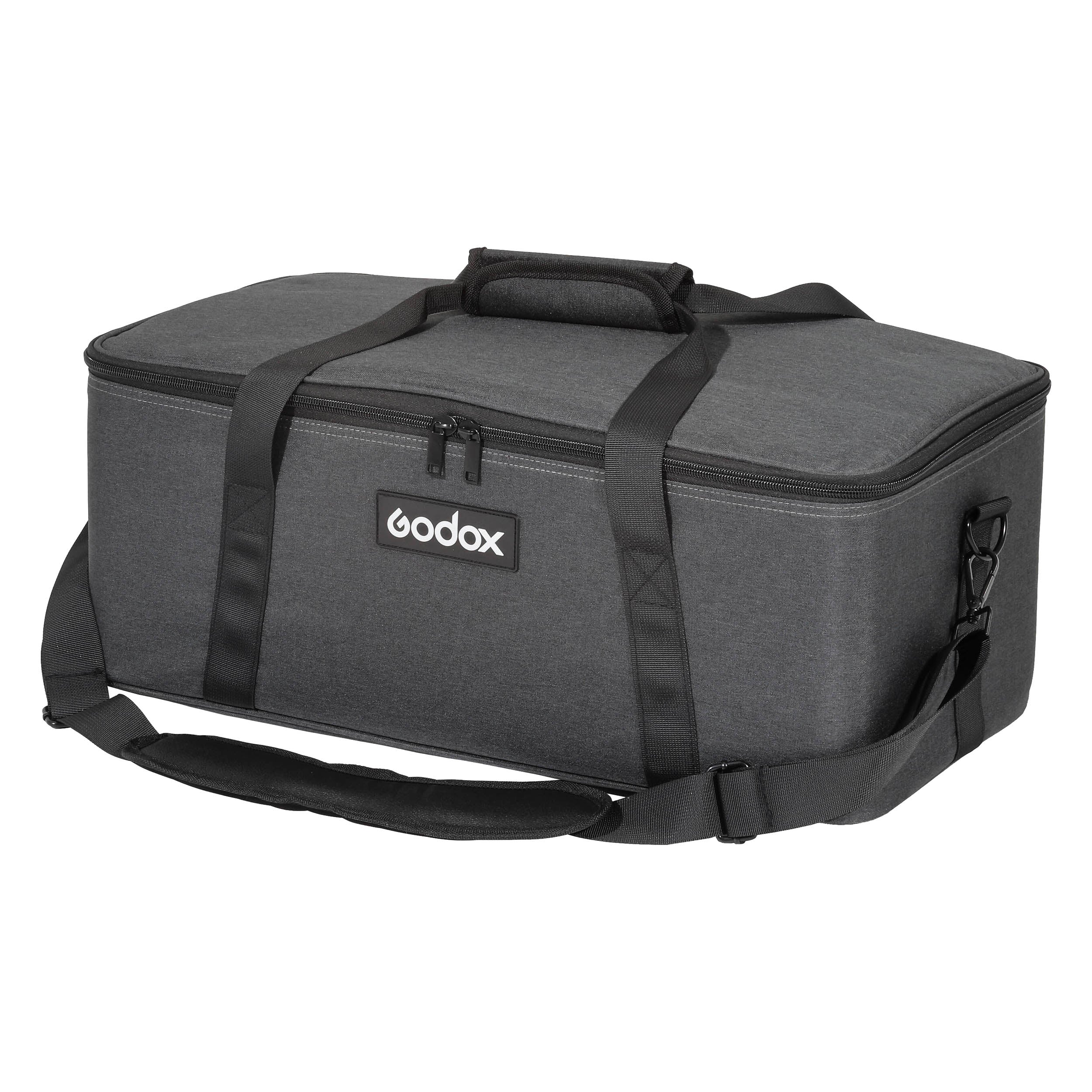 Godox VL Series CB16 Carry Bag - Durable & Lightweight Camera Light Storage Case for Photography & Video Equipment - Perfect for Studio, Travel & On-the-Go Shoots