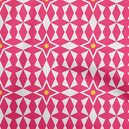 Fuschia Pink