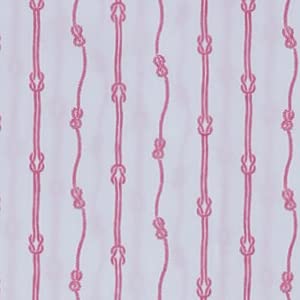Coastal Rope Pink
