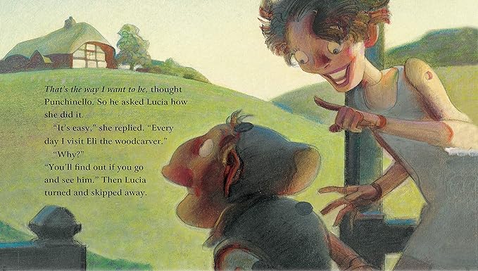 You Are Special by Max Lucado - Illustrated Children's Book by Sergio Martinez | Inspirational Story for Kids About Self-Esteem & Acceptance | Perfect for Bedtime Reading & Classroom Storytime