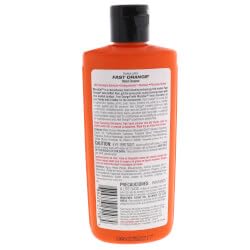 Fast Orange Pumice Hand Cleaner - 7.5 oz Heavy Duty Mechanic Hand Soap for Grease, Oil & Dirt Removal | Ideal for Auto Repair, Construction & Industrial Workers