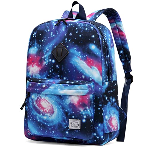 Blue Galaxy