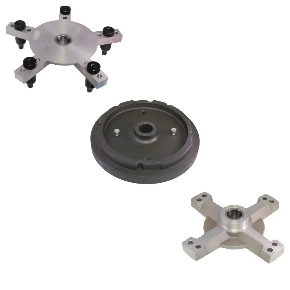 Cemb Star Adapter Centering Kit 41FF67879 - Precision Alignment Tool for Industrial Machinery & Automotive Applications