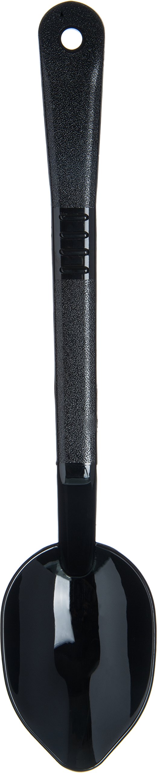 Carlisle 442503 High Heat Polysulfone Serving Spoon - 13
