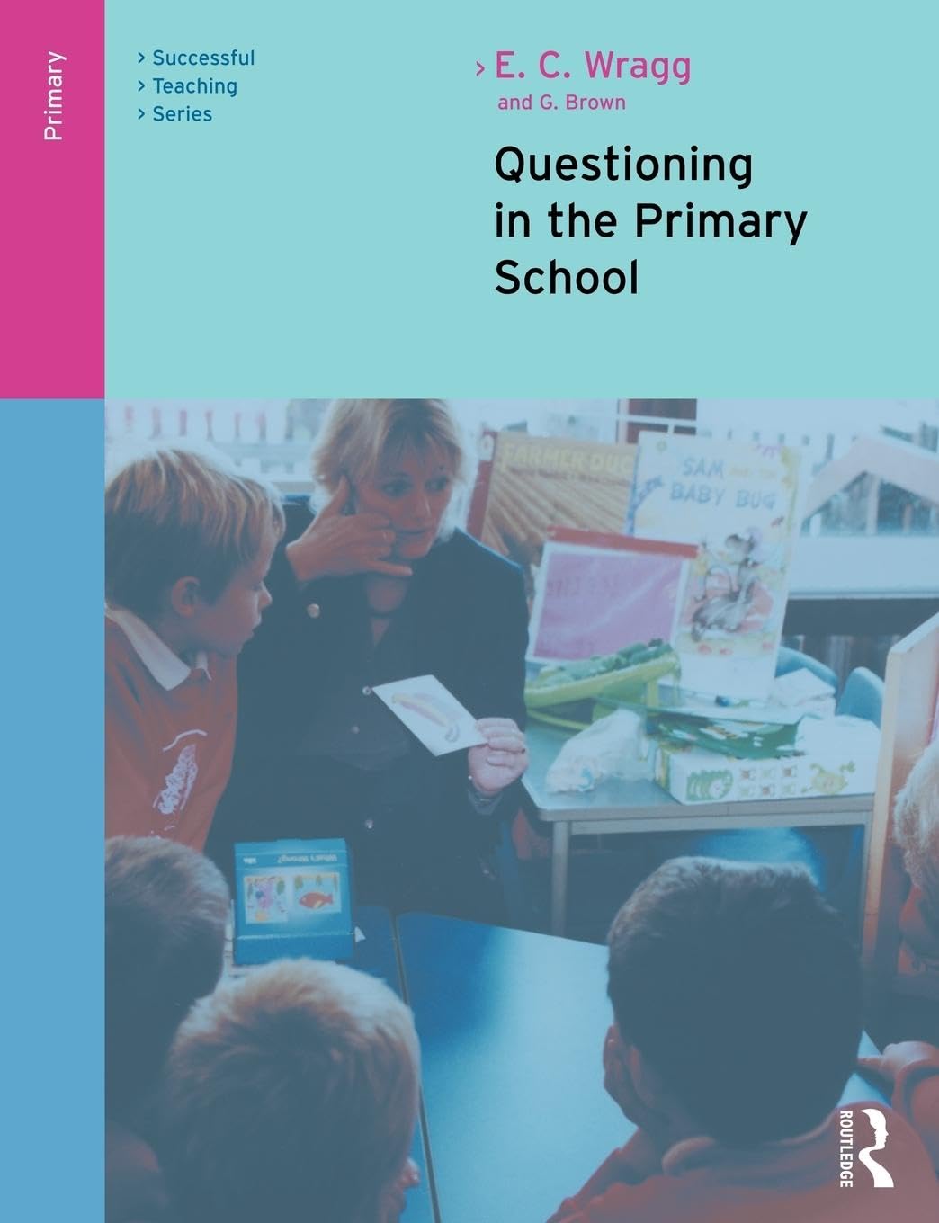 Effective Questioning Strategies for Primary School Teachers - Successful Teaching Series | Improve Classroom Engagement & Critical Thinking