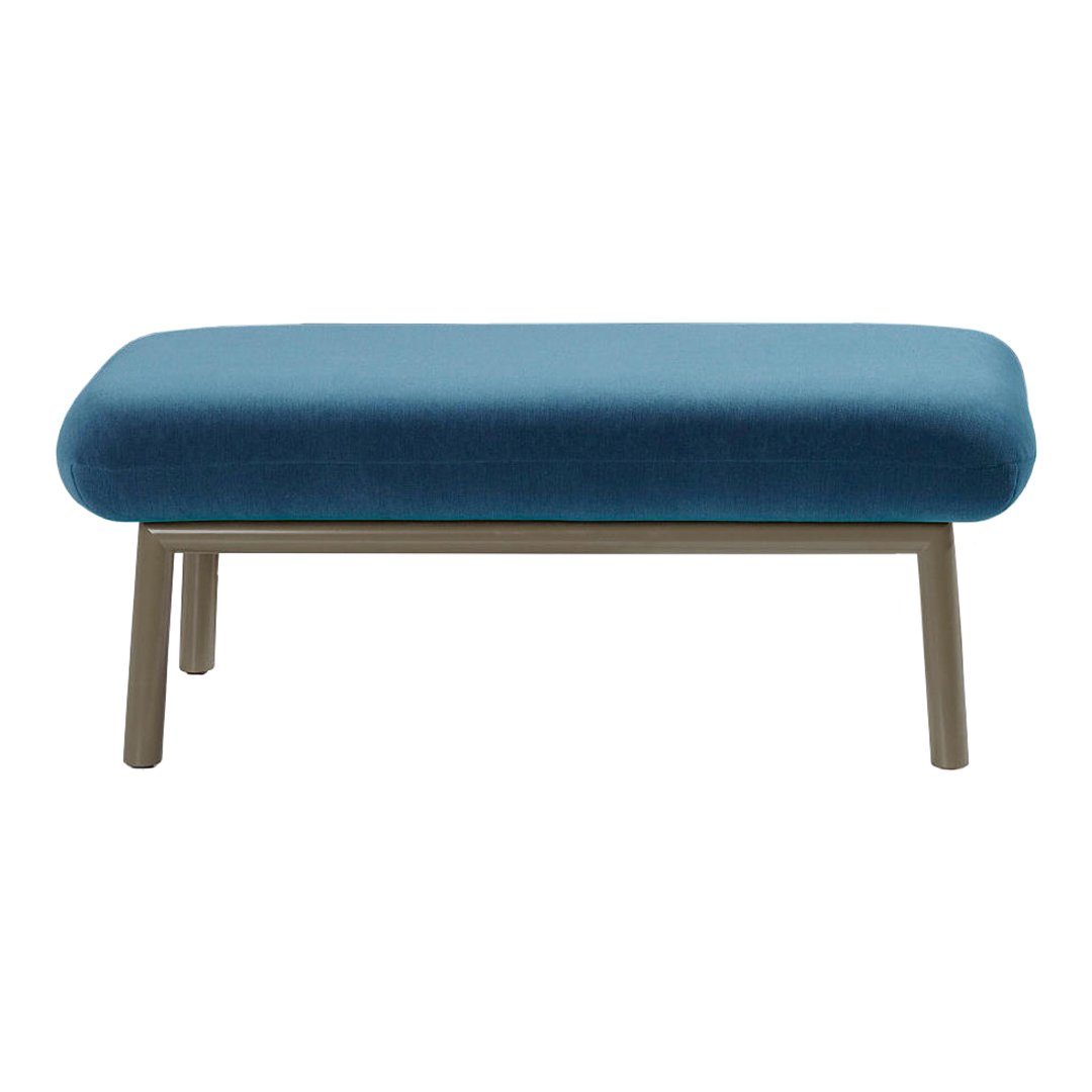 Khodi Feiz Bras Footstool by Artifort - Modern Designer Ottoman for Living Room, Lounge & Office Decor
