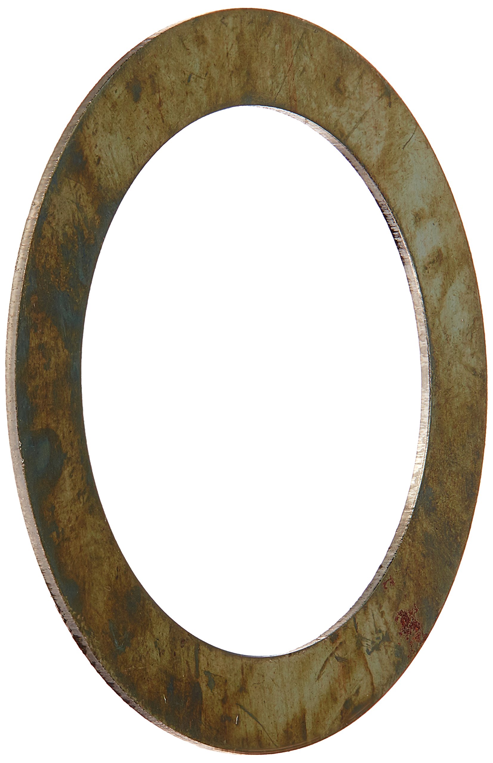 Hitachi 371142 Bearing Washer DH40MC - Replacement Part for Excavators & Heavy Equipment - Durable Construction Machinery Spare Part for Smooth Operation (Ideal for Construction Sites, Mining, and Industrial Maintenance)