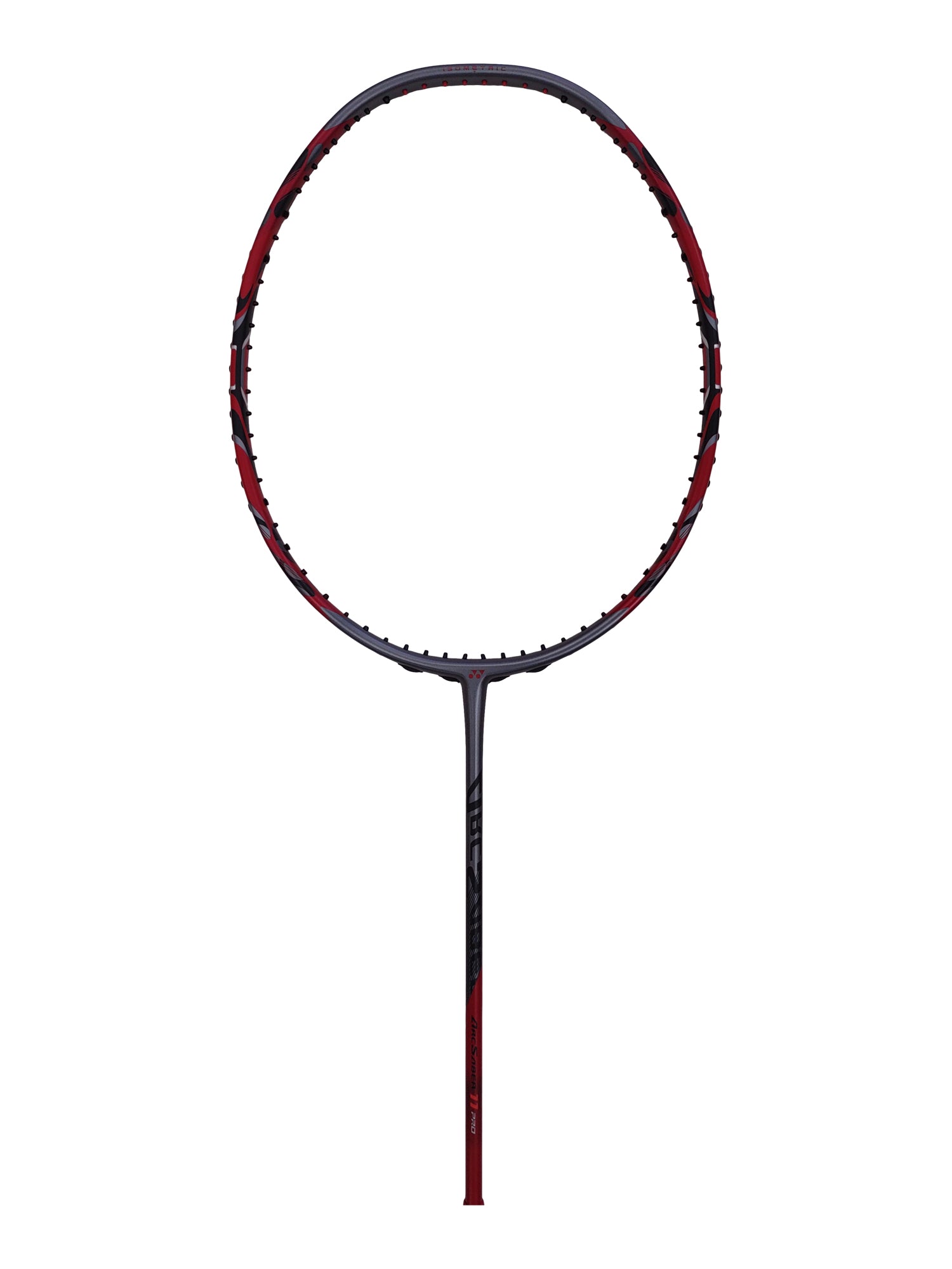 Yonex ArcSaber 11 Pro Badminton Racket - Professional Carbon Fiber Badminton Racquet for Advanced Players - Perfect for Tournaments & Training Sessions