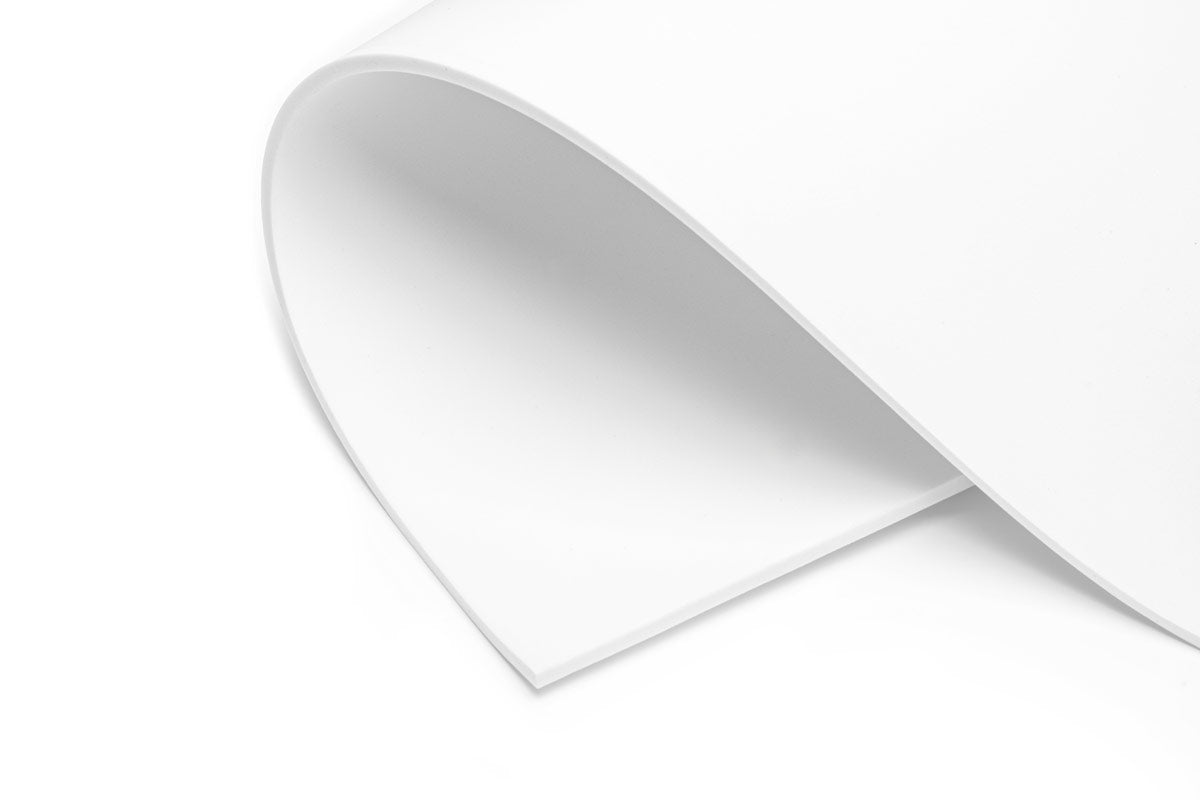Premium UNS Glass Aquarium Stabilizing Tank Mat - Shock Absorbent & Non-Slip Base for Fish Tanks (White) | Ideal for Home, Office & Aquascaping Setups
