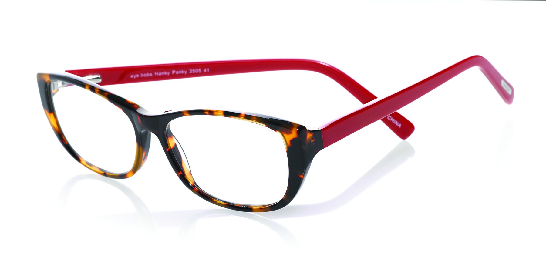 Eyebobs Hanky Panky Women's Premium Reading Glasses - Fashion Oval Frame Readers for Women - Perfect for Reading, Computer Use & Everyday Style