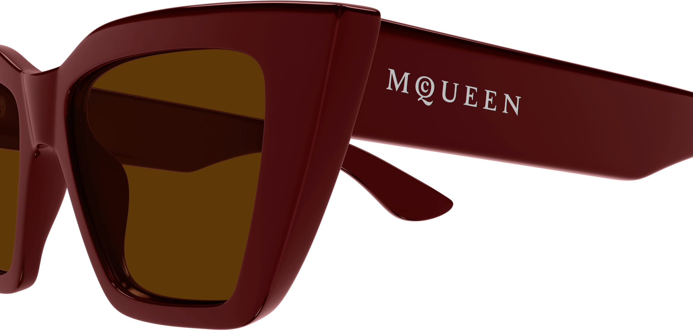 Alexander McQueen AM0507S Sunglasses - Luxury Designer Shades for Men & Women - UV Protection & Polarized Lenses - Perfect for Driving, Beach & Outdoor Activities