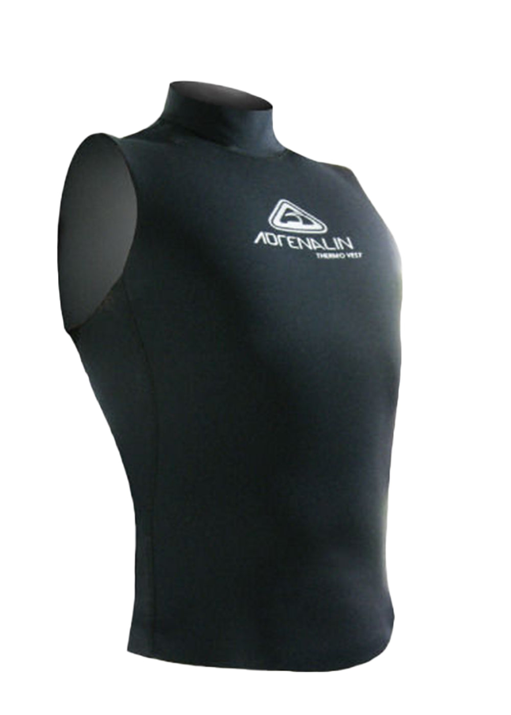 1.5mm Adrenaline Dive Vest - Premium Neoprene Scuba Snorkeling Tank Top for Men & Women - Perfect for Warm Water Diving, Spearfishing, and Water Sports