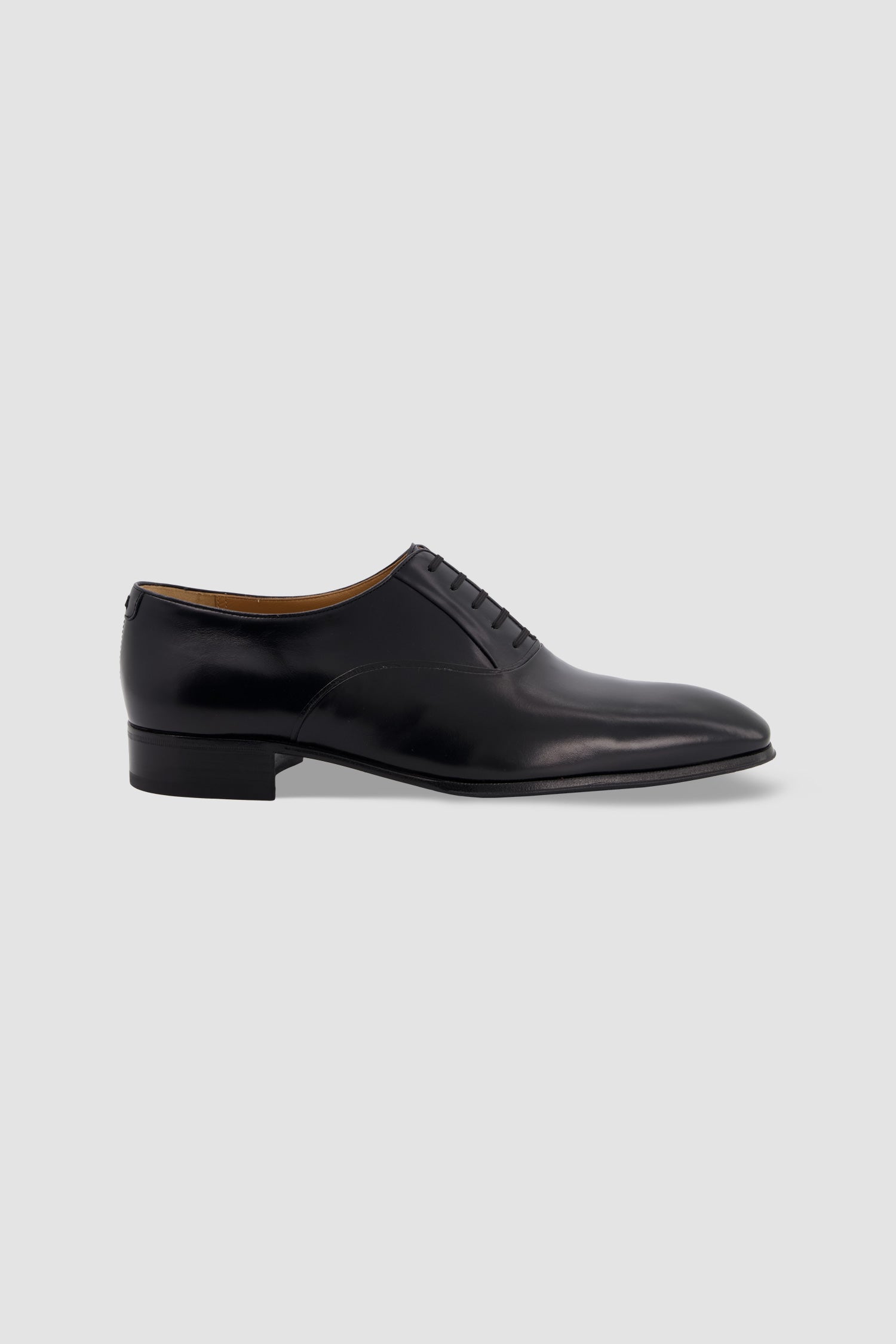 Artioli Classic 5 Lace Women's Dress Shoes - Elegant Low Heel Pumps for Work, Wedding & Special Occasions | Comfortable Office & Party Shoes for Women