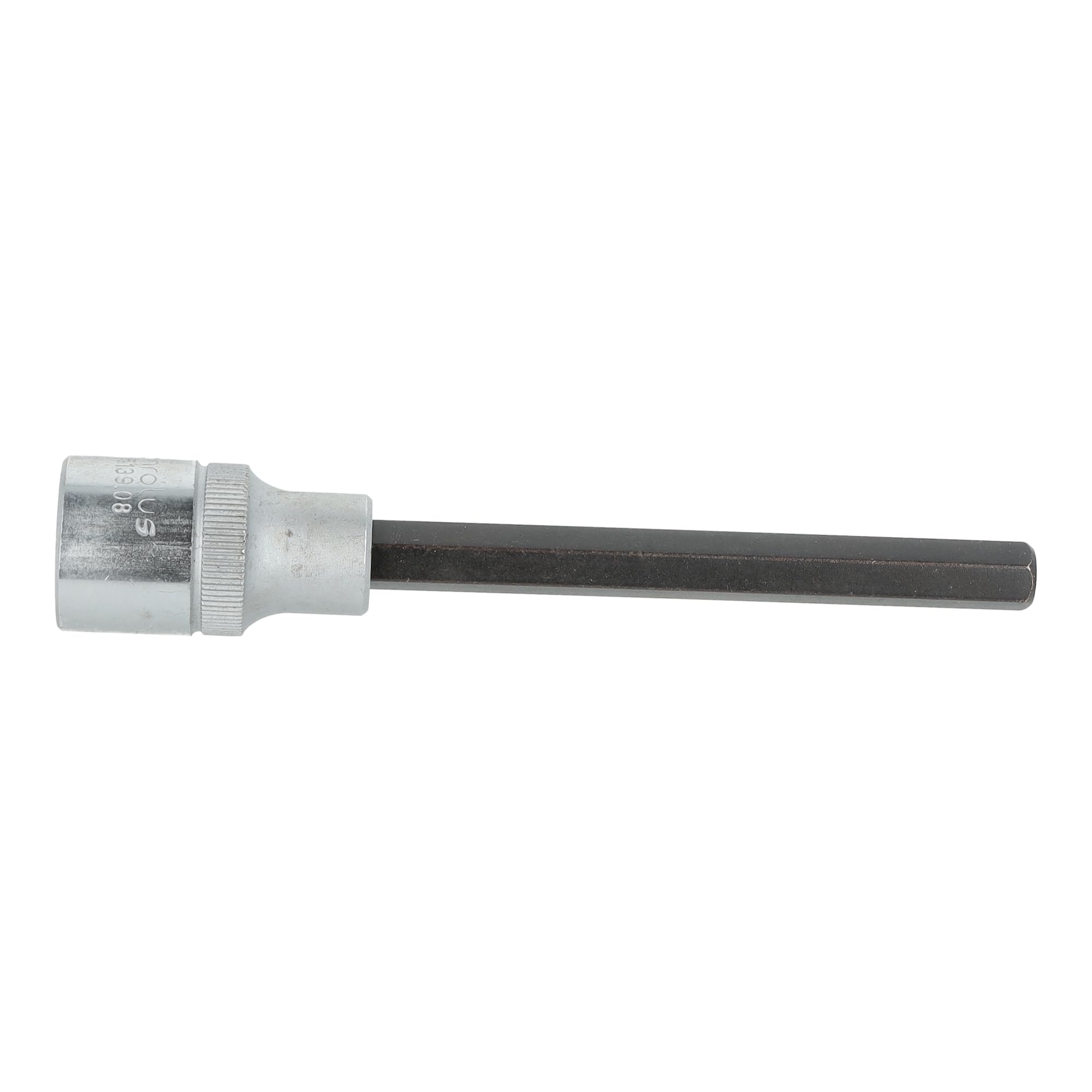 Premium Carolus Screwdriver Bit Socket 5139.08 - High-Quality 1/4