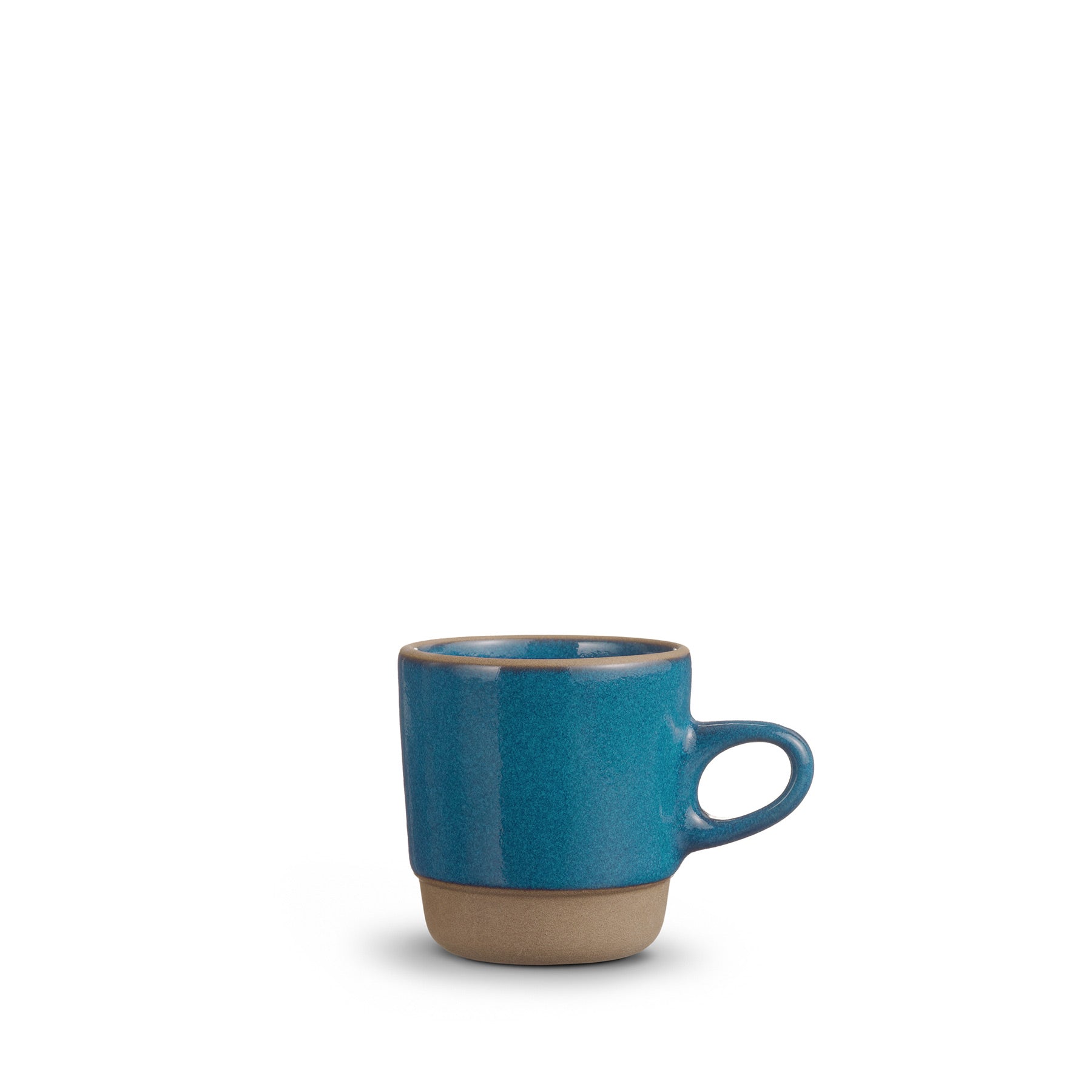 Stackable Coffee Mugs Set - Insulated Travel Mug for Hot & Cold Drinks - Perfect for Office, Camping, and Home Use