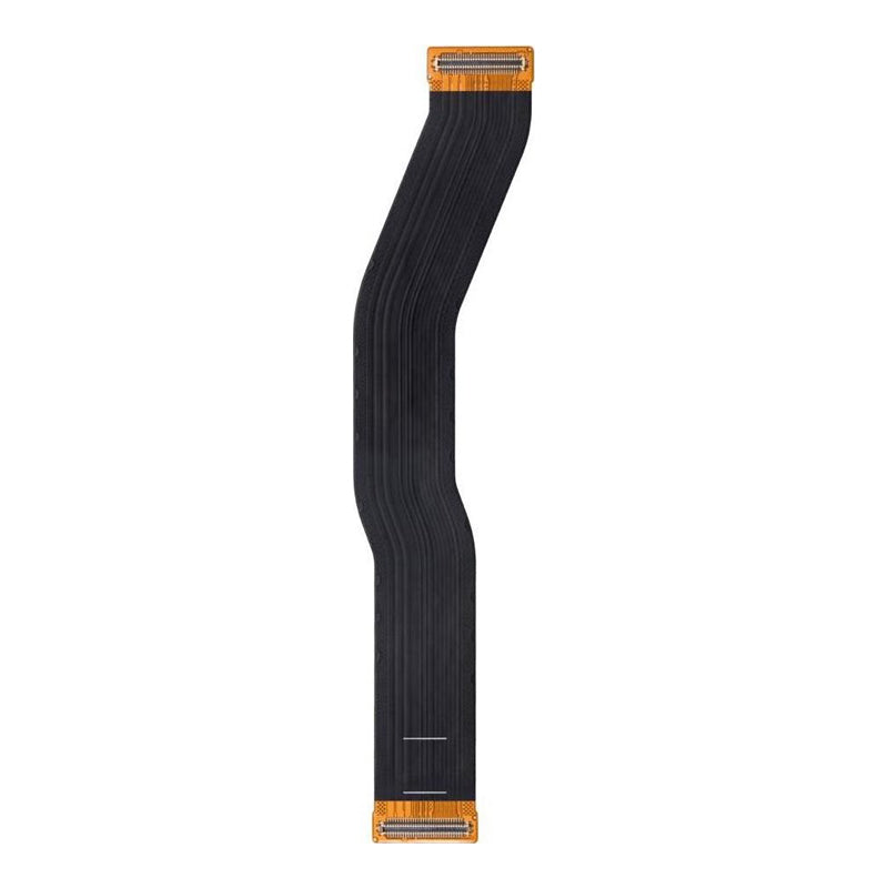Original Samsung Galaxy S22 Ultra LCD Flex Cable Replacement Part - Compatible with S22 Ultra 5G SM-S908U SM-S908U1 SM-S908W - DIY Repair Kit for Screen Display Issues (Home/Professional Repair Use)