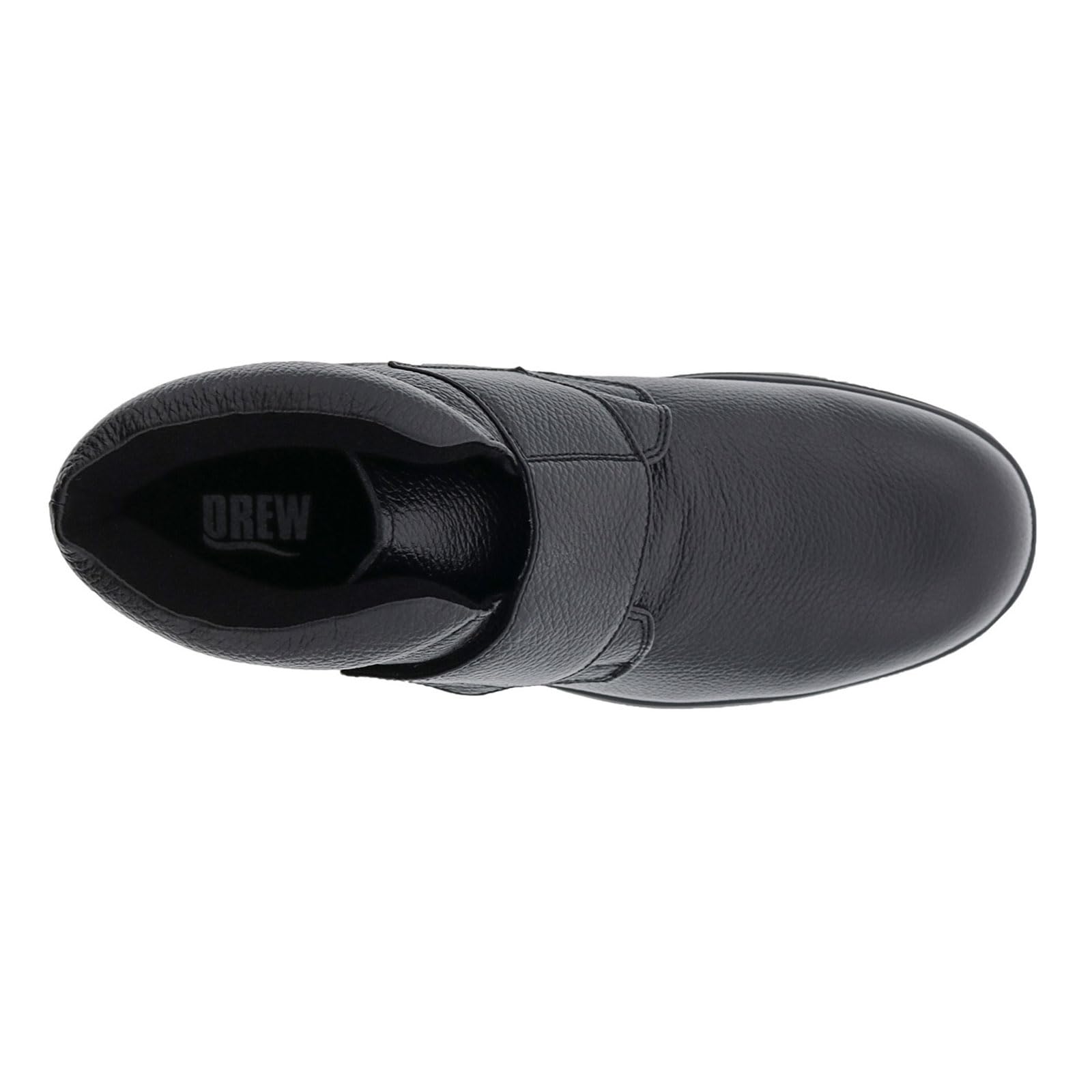 Drew Men's Big Easy Boot - Comfortable & Durable Work Boots for Construction, Hiking & Outdoor Activities