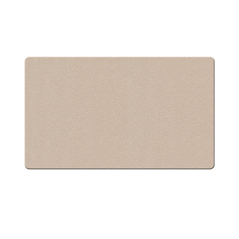 Premium Wrapped Edge Fabric Bulletin Board - Corkboard for Office, Classroom & Home Decor - 36