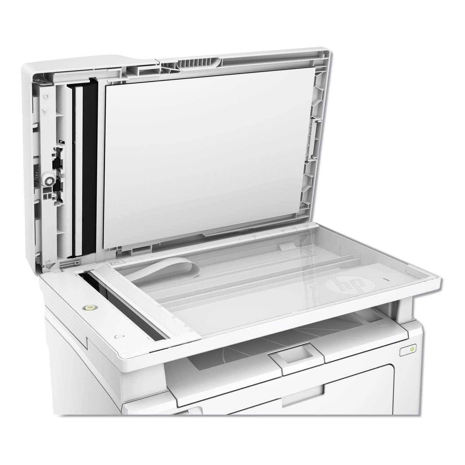 HP LaserJet Pro M130fn Wireless All-in-One Laser Printer with Copy, Scan, Fax - Fast Printing for Home & Office Use