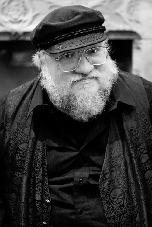 A Game of Thrones - Epic Fantasy Novel by George R.R. Martin | Best-Selling Book Series | Perfect for Fantasy Lovers & Collectors