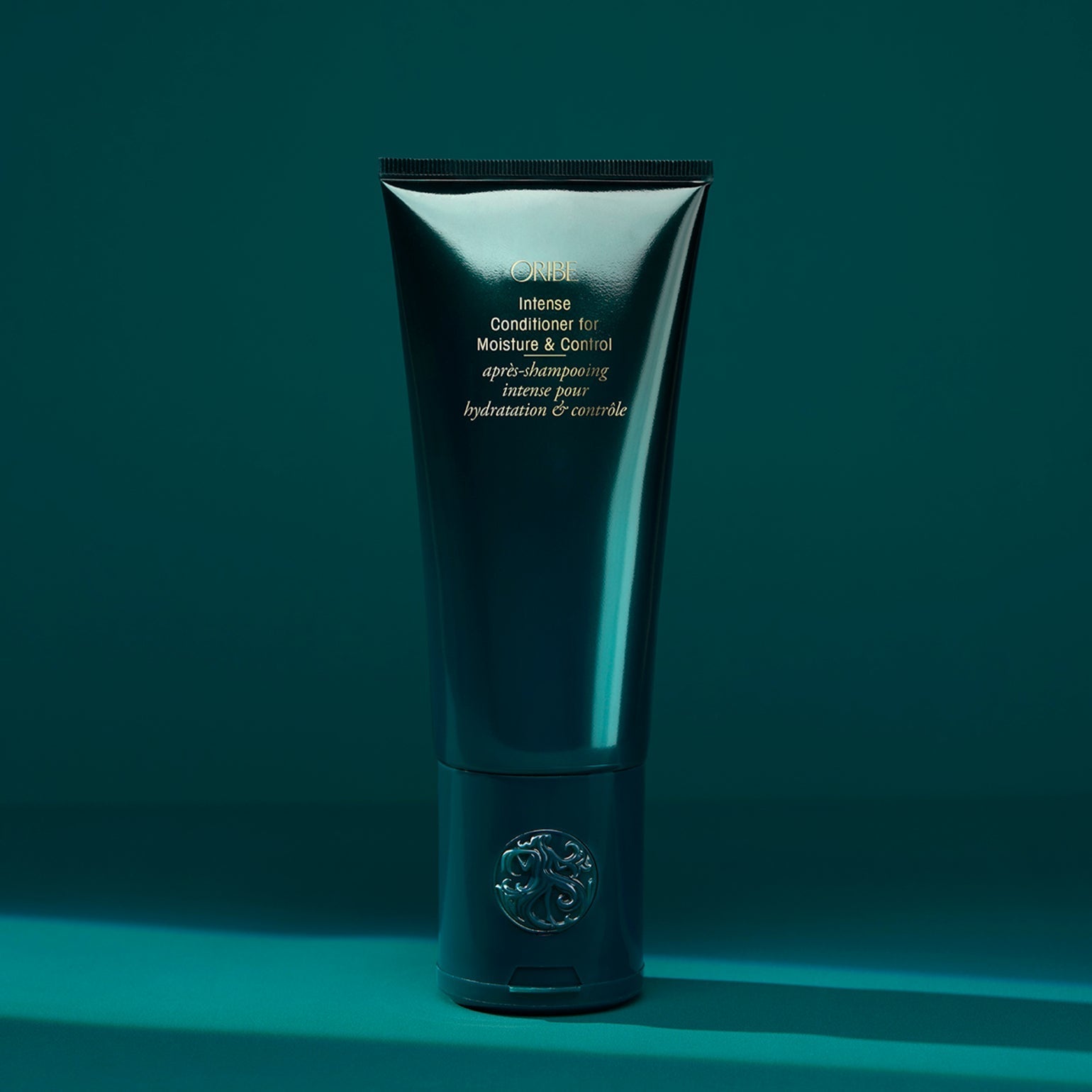 Best Intense Conditioner for Deep Moisture & Hair Control - Hydrating & Repairing for Dry, Damaged Hair - Perfect for Daily Use & Salon Results at Home