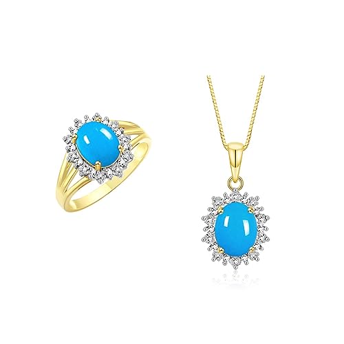 Turquoise