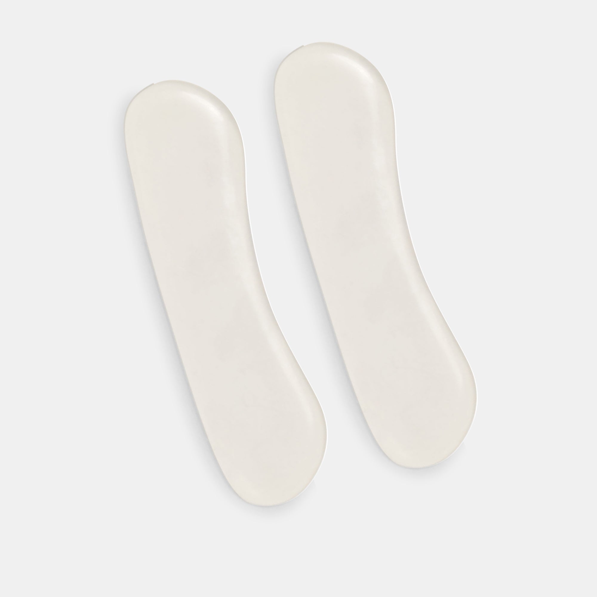 Clear Heel Comfort Pads for Women – Cushioned Foot Support for High Heels & Shoes – Perfect for Work, Parties & Long Wear