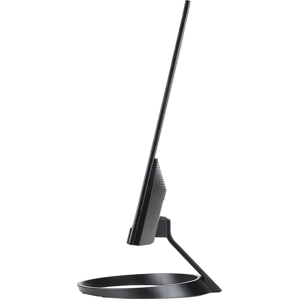 Acer R241Y 23.8 Inch Full HD LED Monitor - UM.QR1AA.B01, Ultra-Thin Bezels, 75Hz Refresh Rate for Home Office, Gaming & Productivity