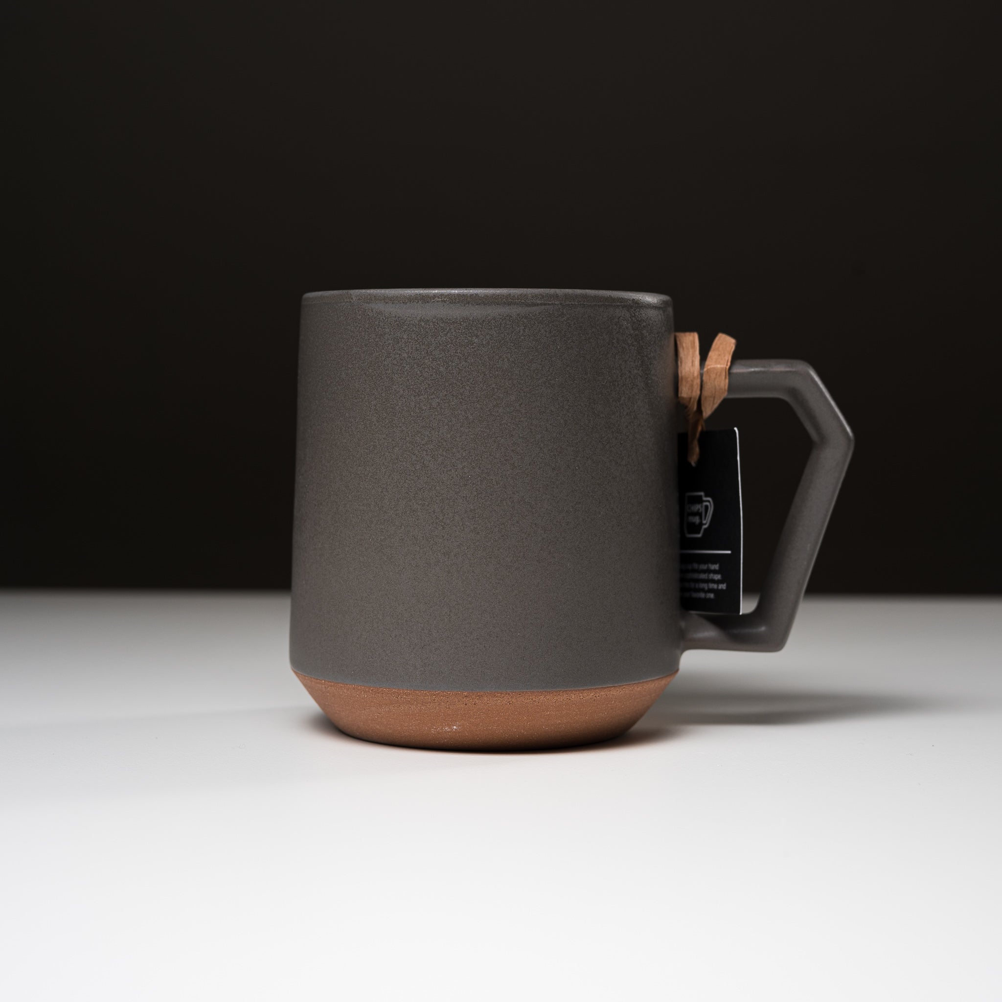 Premium 380ml Matte Color Chips Mugs - Set of 6 Stylish Coffee Cups for Home, Office & Gifts - Durable Ceramic Mugs with Chip-Resistant Design