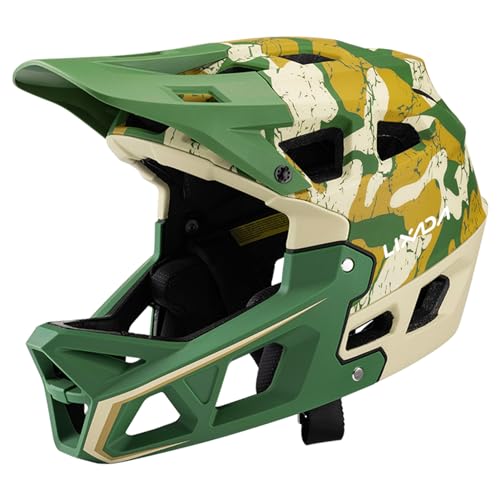 Camouflage Green