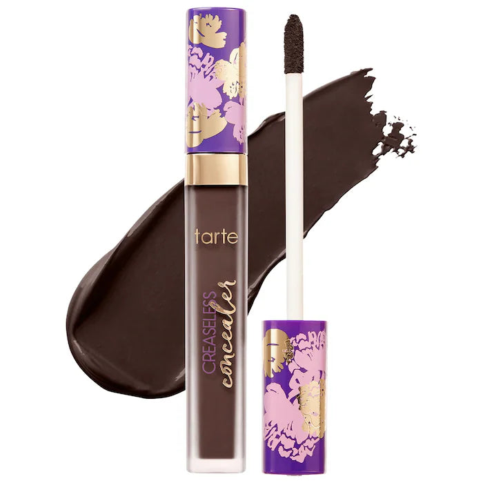 Tarte Maracuja Creme Corrector - Creaseless Under Eye & Face Brightener for Dark Circles & Wrinkles | Perfect for Daily Makeup & Night Skincare Routine