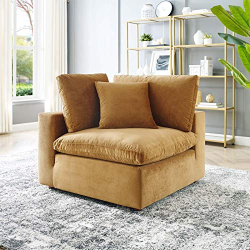Cognac Performance Velvet