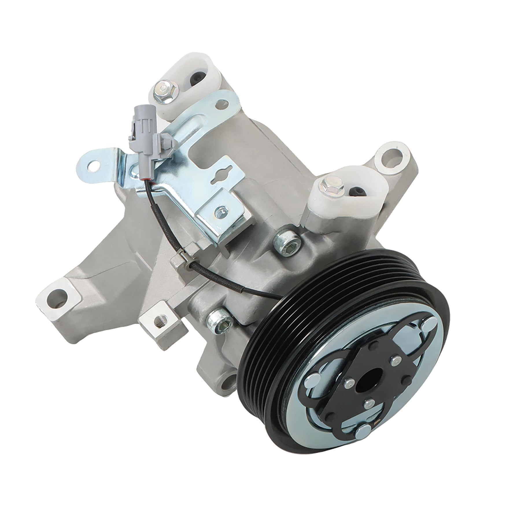 Subaru Impreza Forester XV Crosstrek 2012-2015 AC Compressor Replacement CO29103Z DKV10R 58492 - Perfect for Summer Cooling & Auto AC Repair