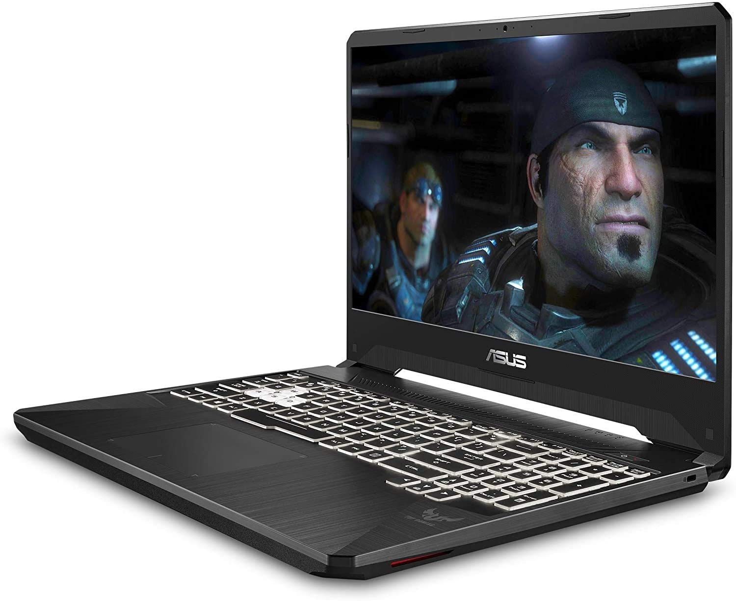 ASUS TUF 15.6