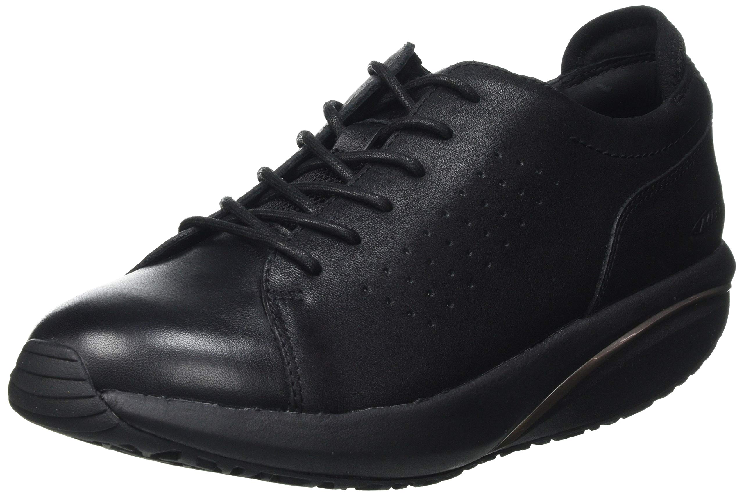 MBT Men's Breathable Lightweight Low-Top Sneakers - Comfortable Walking Shoes for Men - Perfect for Running, Gym Workouts & Casual Wear