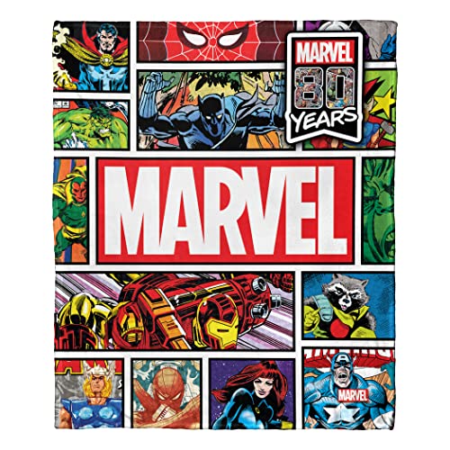 Comic History