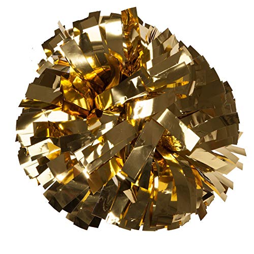 Gold Metallic