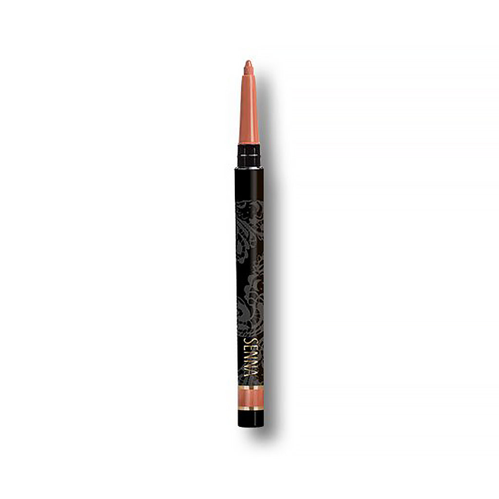 Blushed Nude - Peachy Beige