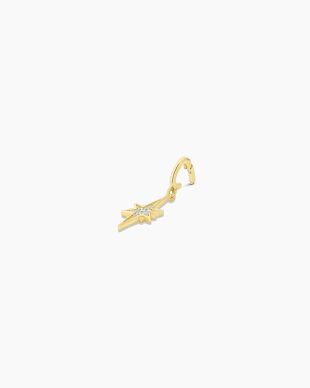 Celestial Parker Charm Bracelet - Elegant Silver Star & Moon Jewelry for Women - Perfect for Gifts, Parties & Everyday Wear