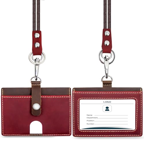 Horizontal Red