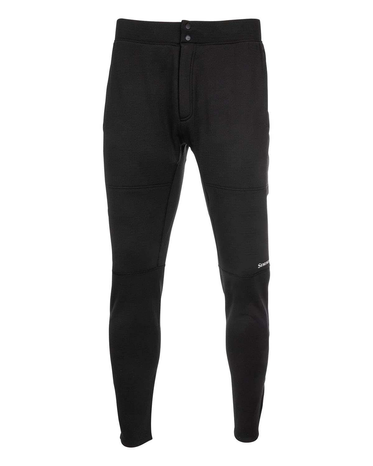 Simms Men's Thermal Fishing Pants - Insulated Cold Weather Gear for Outdoor Activities, Hunting & Winter Sports