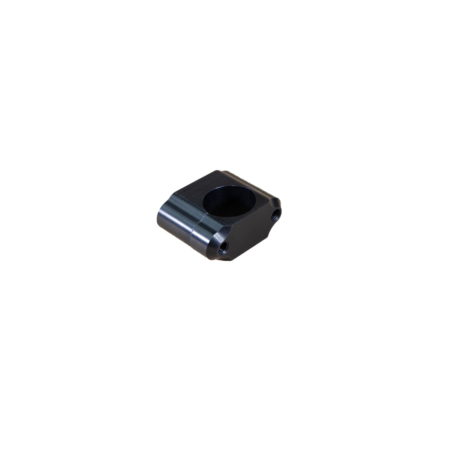 Ducati Scrambler Frame Slider - 50 0615LC Left Side Black Crash Protector for Motorcycle Protection | Perfect for Off-Road Riding & Urban Commuting