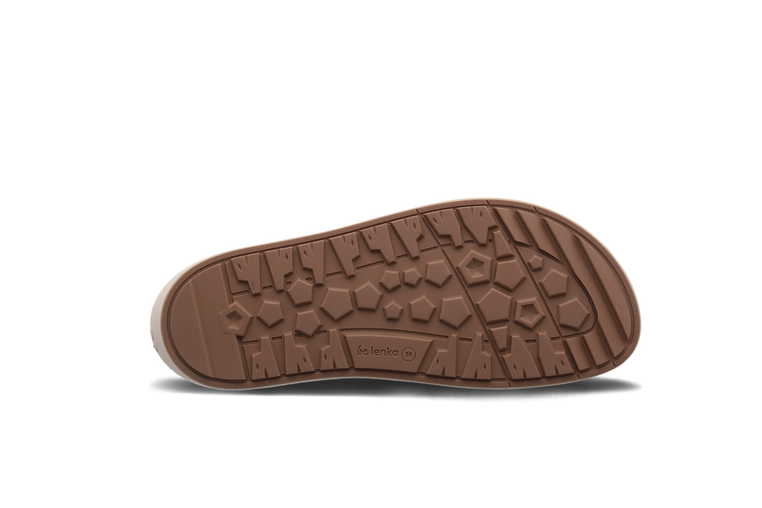 Barefoot Boots Be Lenka Allure Light Cognac - Comfortable Minimalist Shoes for Women | Perfect for Hiking, Travel & Everyday Wear