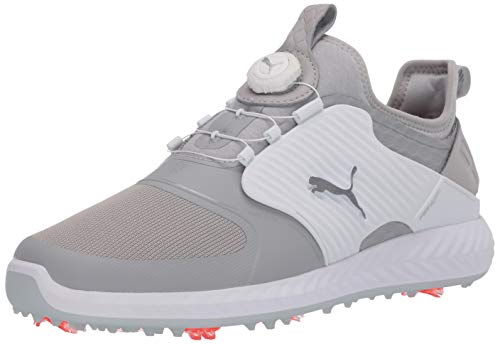 Gray Violet-puma Silver-puma White
