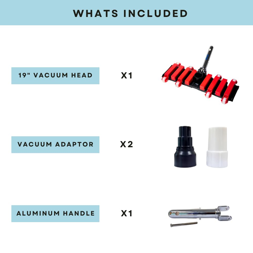 **Aquatix Pro 19