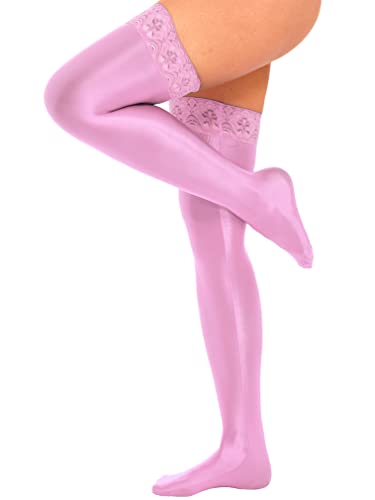 Lace Pink