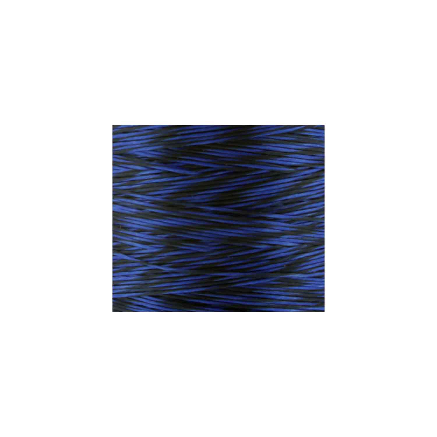 Blue/Black