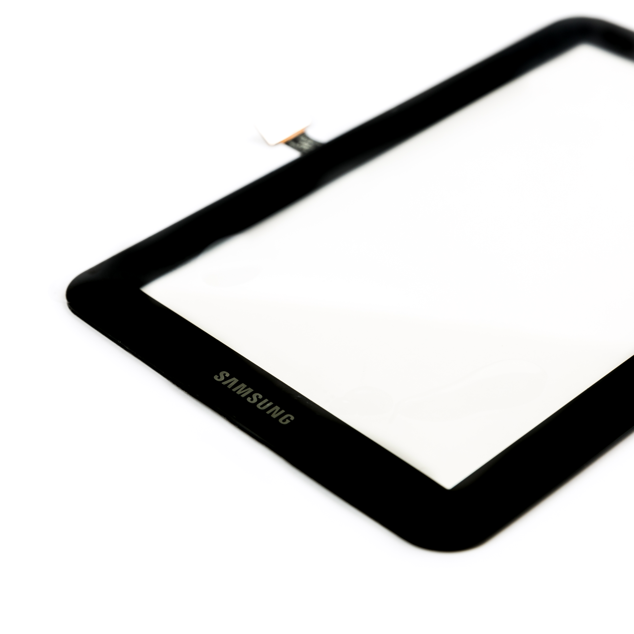 Samsung Galaxy Tab 2 GT-P3100 7-inch LCD Screen & Digitizer Replacement - Compatible with 7