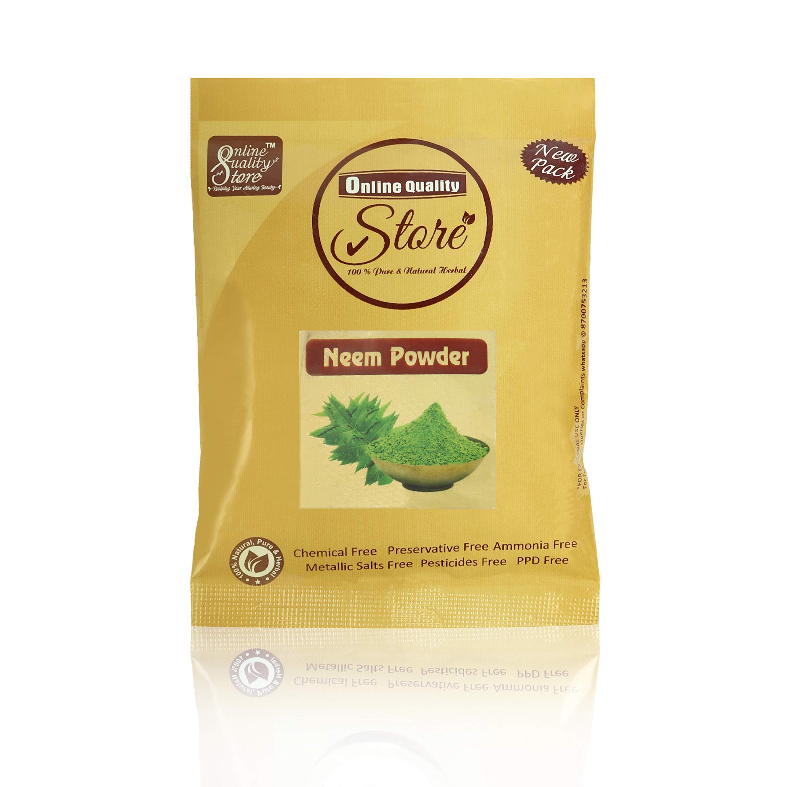 **Organic Lemon Peel, Neem & Orange Powder Face Pack (150g) - Glowing Skin & Acne Treatment | Brightening, Anti-Aging & Pimple Control | DIY Skincare for Oily & Dry Skin**    *(Use for: Daily facial mask, natural acne remedy, skin brightening treatment, Ayurvedic skincare routine, homemade beauty regimen)*